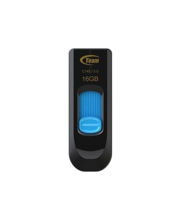 TeamGroup C145 16GB USB 3.0 Blue TC145316GL01