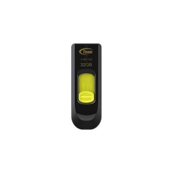 TeamGroup C145 32GB USB 3.0 Yellow TC145332GY01