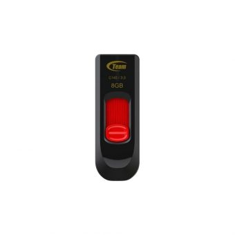 TeamGroup C145 8GB USB 3.0 Red TC14538GR01