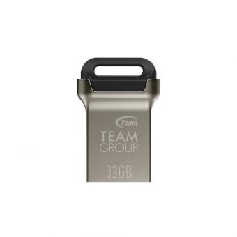 TeamGroup C162 32GB USB 3.0 Metal Flash Drive TC162332GB01