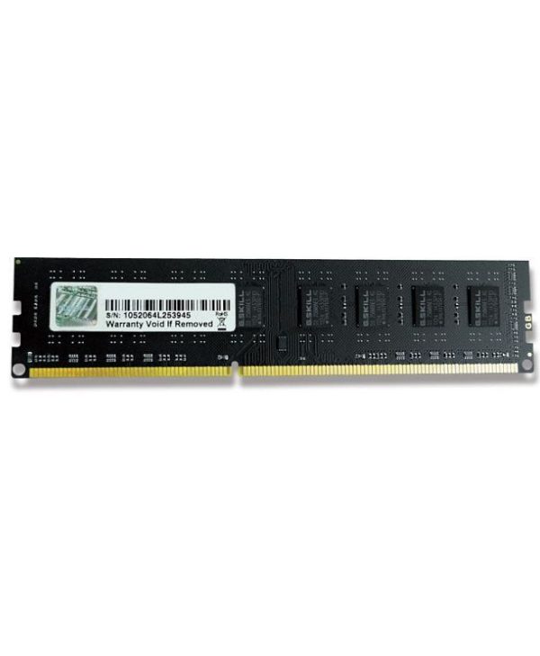 G.Skill NT Series 8GB 1333MHz DDR3 F3-10600CL9S-8GBNT