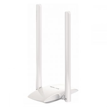 Mercusys High Gain Wireless USB Adapter MW300UH