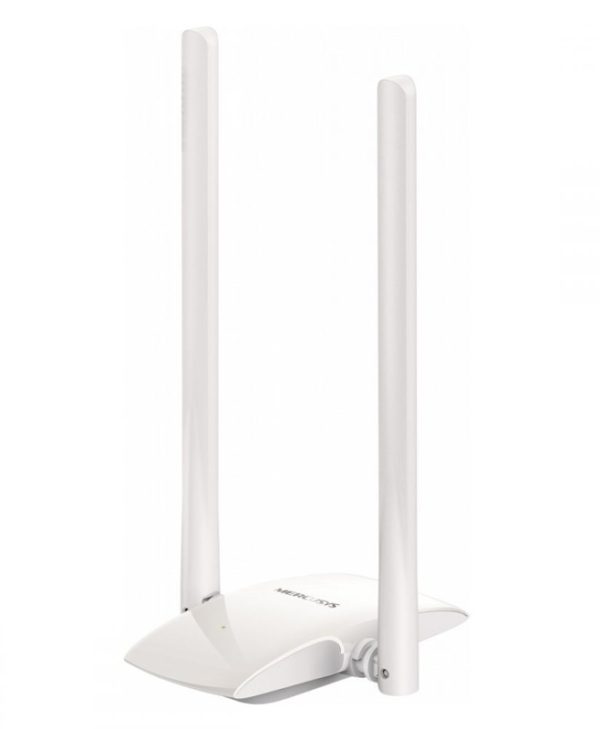 Mercusys High Gain Wireless USB Adapter MW300UH