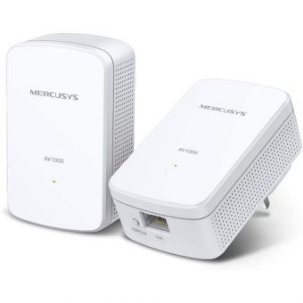 Mercusys AV1000 Powerline MP500 KIT