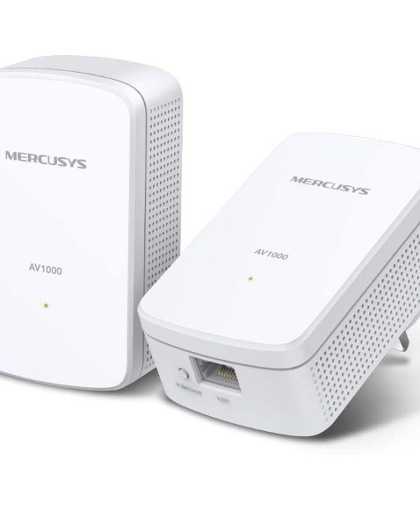 Mercusys AV1000 Powerline MP500 KIT