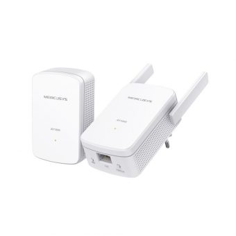 Mercusys AV1000 Powerline MP510 KIT