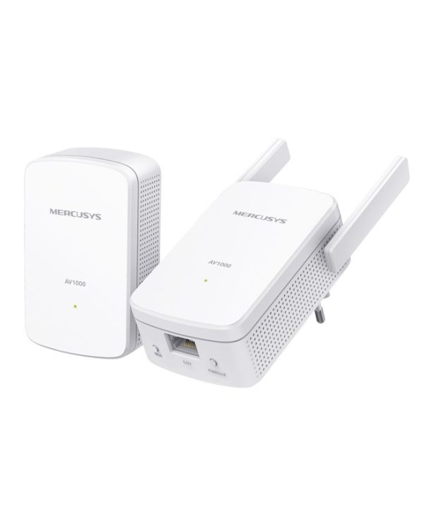 Mercusys AV1000 Powerline MP510 KIT