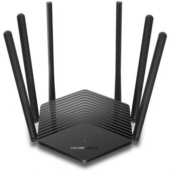 Mercusys AC1900 Wireless Dual Band Gigabit Router MR50G