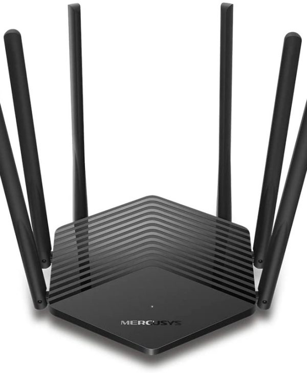 Mercusys AC1900 Wireless Dual Band Gigabit Router MR50G
