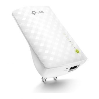 TP-Link AC750 WiFi Range Extender RE220