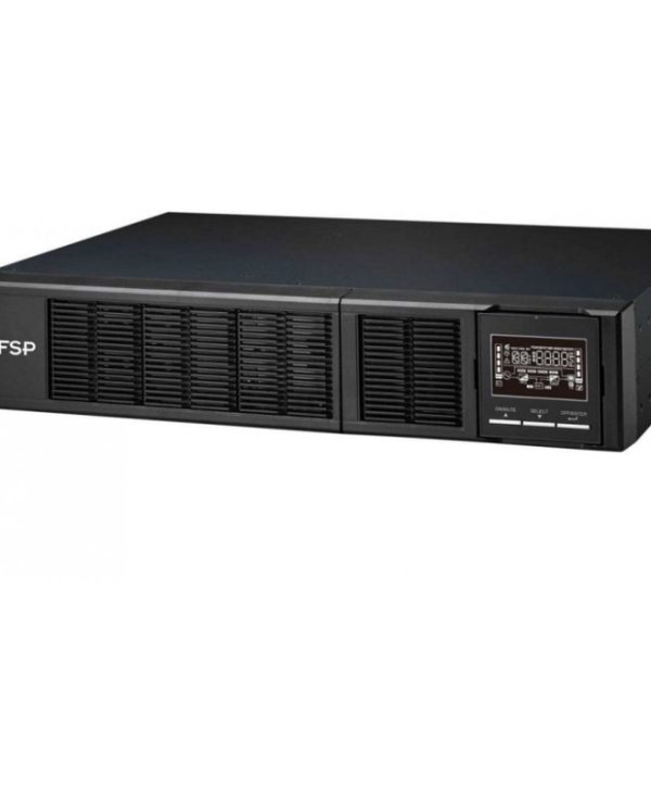 Fortron FSP Clippers Series 1K Online 1000VA PPF10A0400