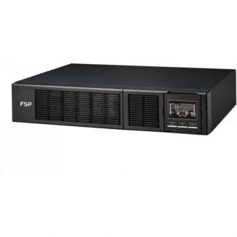 Fortron FSP Clippers Series 1K Online 3000VA PPF30A0600