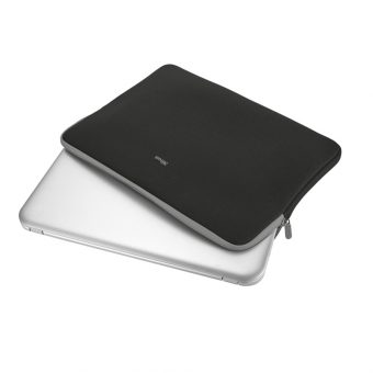 Trust Primo Soft Sleeve for 15.6" laptops Black 21248