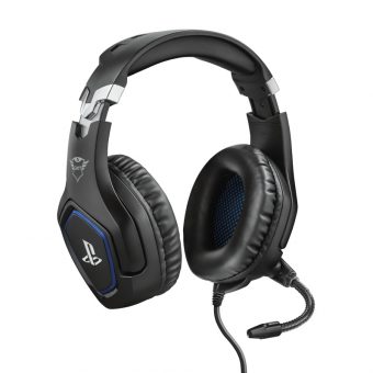 Trust GXT 488 Forze PS4 Gaming Headset PlayStation 23530