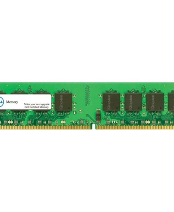 Dell NPOS 32GB 3200MHz 2Rx4 DDR4 RDIMM for Servers T440/R440/R540