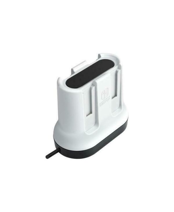 PDP Joy-Con Charging Shuttle for Nintendo Switch White 500-188-EU