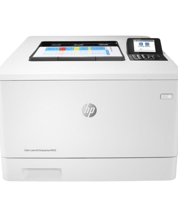 HP LaserJet Enterprise M455dn Color 3PZ95A