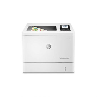 HP LaserJet Enterprise M554dn Color 7ZU81A