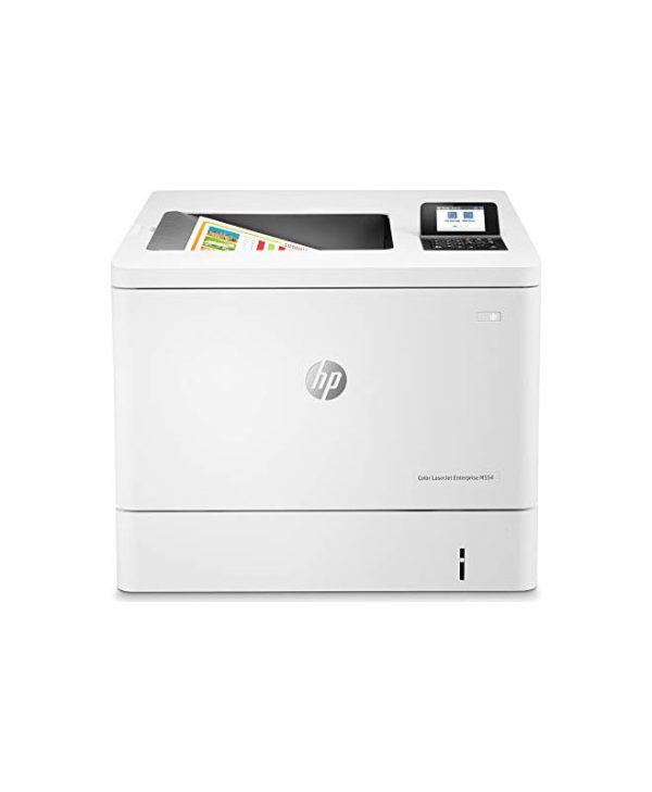 HP LaserJet Enterprise M554dn Color 7ZU81A