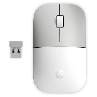 HP Z3700 Wireless Mouse Ceramic 171D8AA