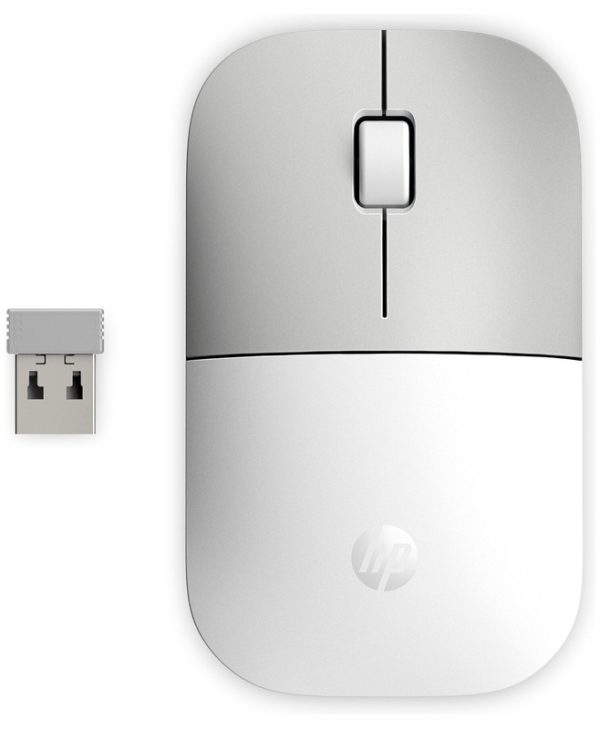 HP Z3700 Wireless Mouse Ceramic 171D8AA