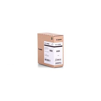 Canon PFI-110MBK Matte Black 160ml 2363C001