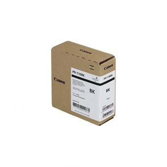 Canon PFI-110PBK Photo Black 160ml 2364C001