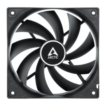 Arctic F12 PWM PST 120mm Black ACFAN00200A