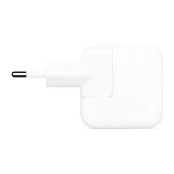 Apple Power Adapter 12W για iPad MGN03ZM/A