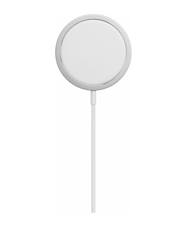 Apple MagSafe Charger White MHXH3ZM/A