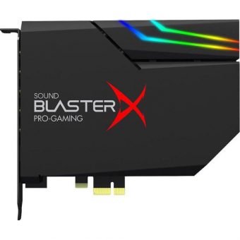 Creative Sound BlasterX AE-5 Plus 70SB174000003