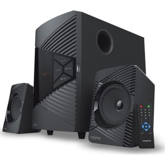 Creative SBS E2500 Bluetooth Speakes 51MF0485AA001