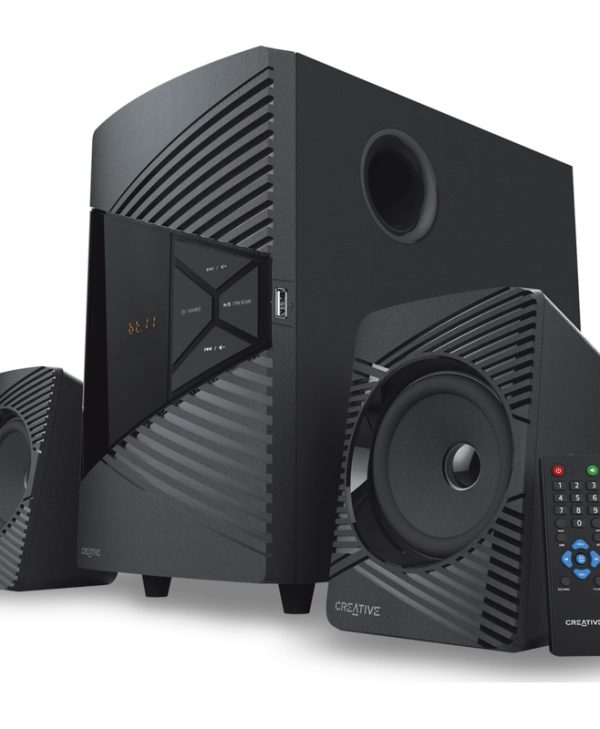 Creative SBS E2500 Bluetooth Speakes 51MF0485AA001