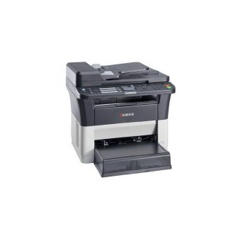 Kyocera Ecosys FS-1325MFP Laser Monochrome Printer 1102M73NL2