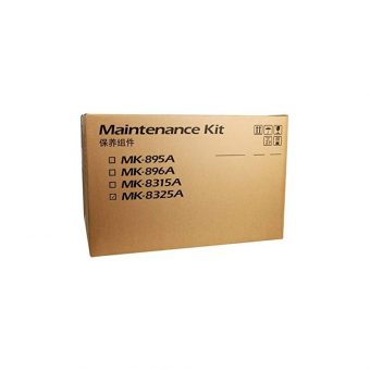 Kyocera Maintenance kit 230V MK-8325A Black 200K Pgs 1702NP0UN0