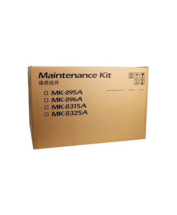 Kyocera Maintenance kit 230V MK-8325A Black 200K Pgs 1702NP0UN0