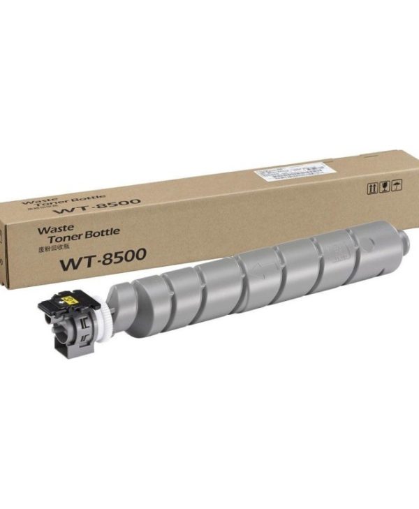Kyocera Toner Collection kit WT-8500 40K Pgs 1902ND0UN0