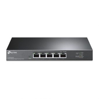 TP-Link TL-SG105-M2 Desktop 2.5G Switch