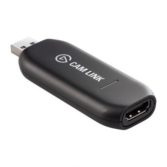 Elgato Cam Link 4K 10GAM9901