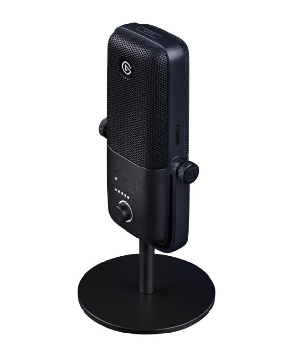 Elgato Wave 3 Desktop Microphone 10MAB9901