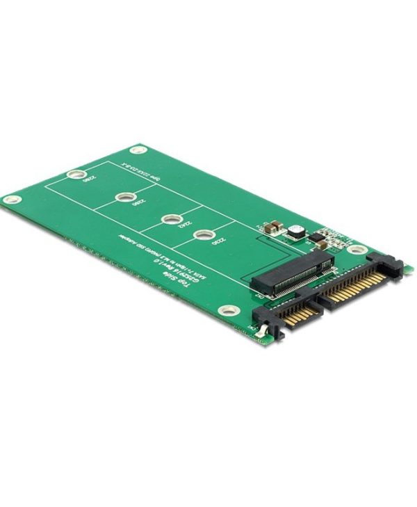 Delock Converter SATA to M.2 62551