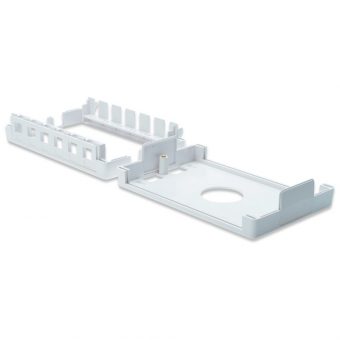 Digitus Professional Fast Ethernet Media Converter RJ45 to SC Single mode 40km DN-82021-1_040