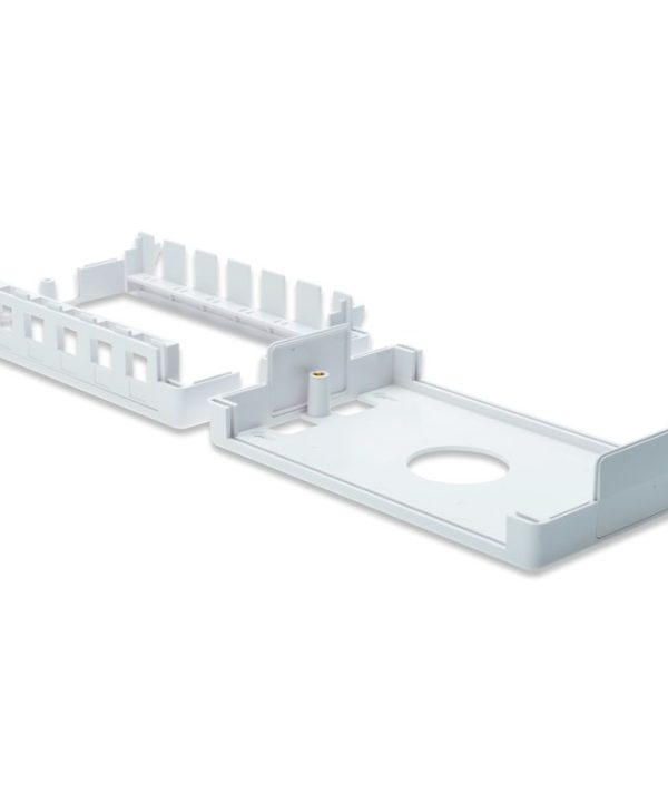 Digitus Professional Consolidation-Point Box for 6x Keystone Jacks DN-93705