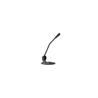 Intronics Desktop Microphone Black EW3550