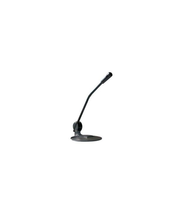 Intronics Desktop Microphone Black EW3550