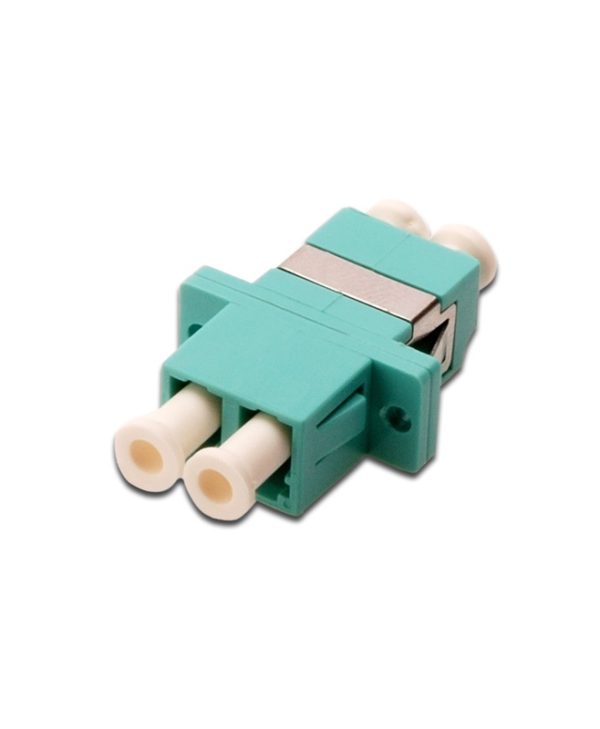 Digitus Fiber Optic LC Duplex Multimode OM3 DN-96009-1