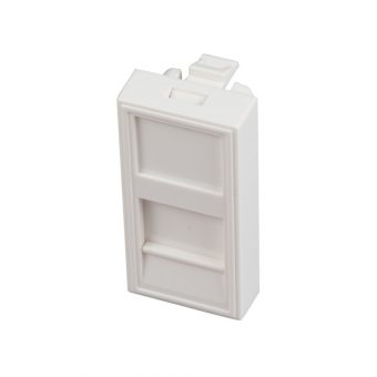 Digitus Keystone Holder Module 45mm x 22.5mm ET-25026