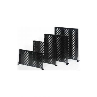Conteg 85cm 19" 2U up to 60kg DP-PO-850