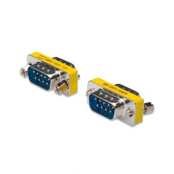 Digitus 9-Pin Μούφα AK-610505-000-I