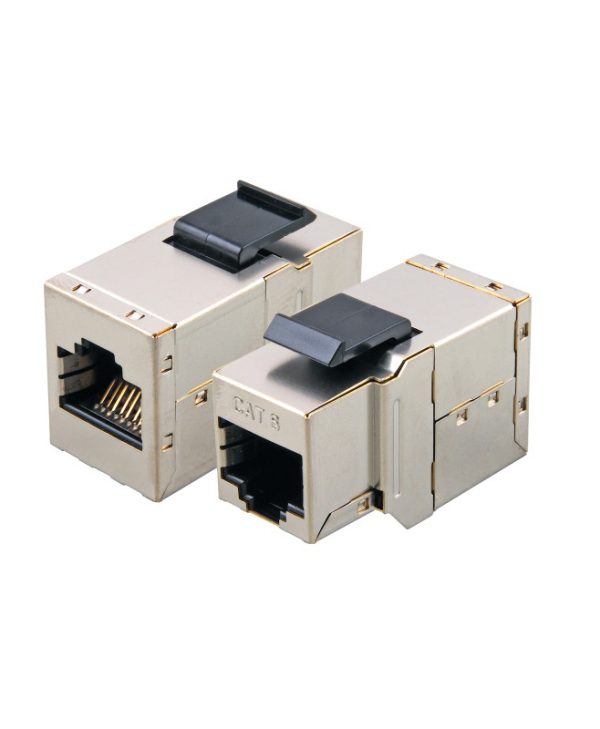 EFB Keystone Coupler Cat6 STP 37486.1
